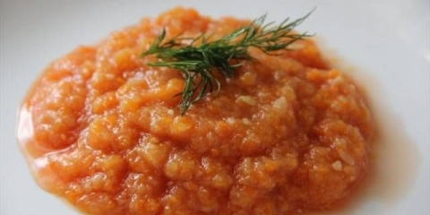 Kako napraviti domaći kavijar od tikvica za zimu